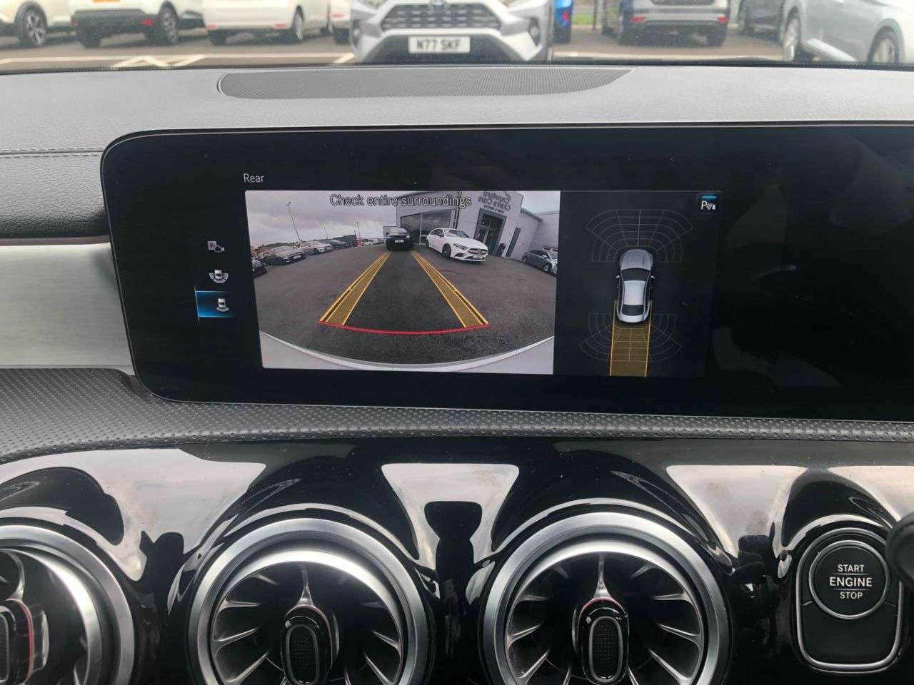 2022 MERCEDES-BENZ CLA 2022 MERCEDES-BENZ CLA