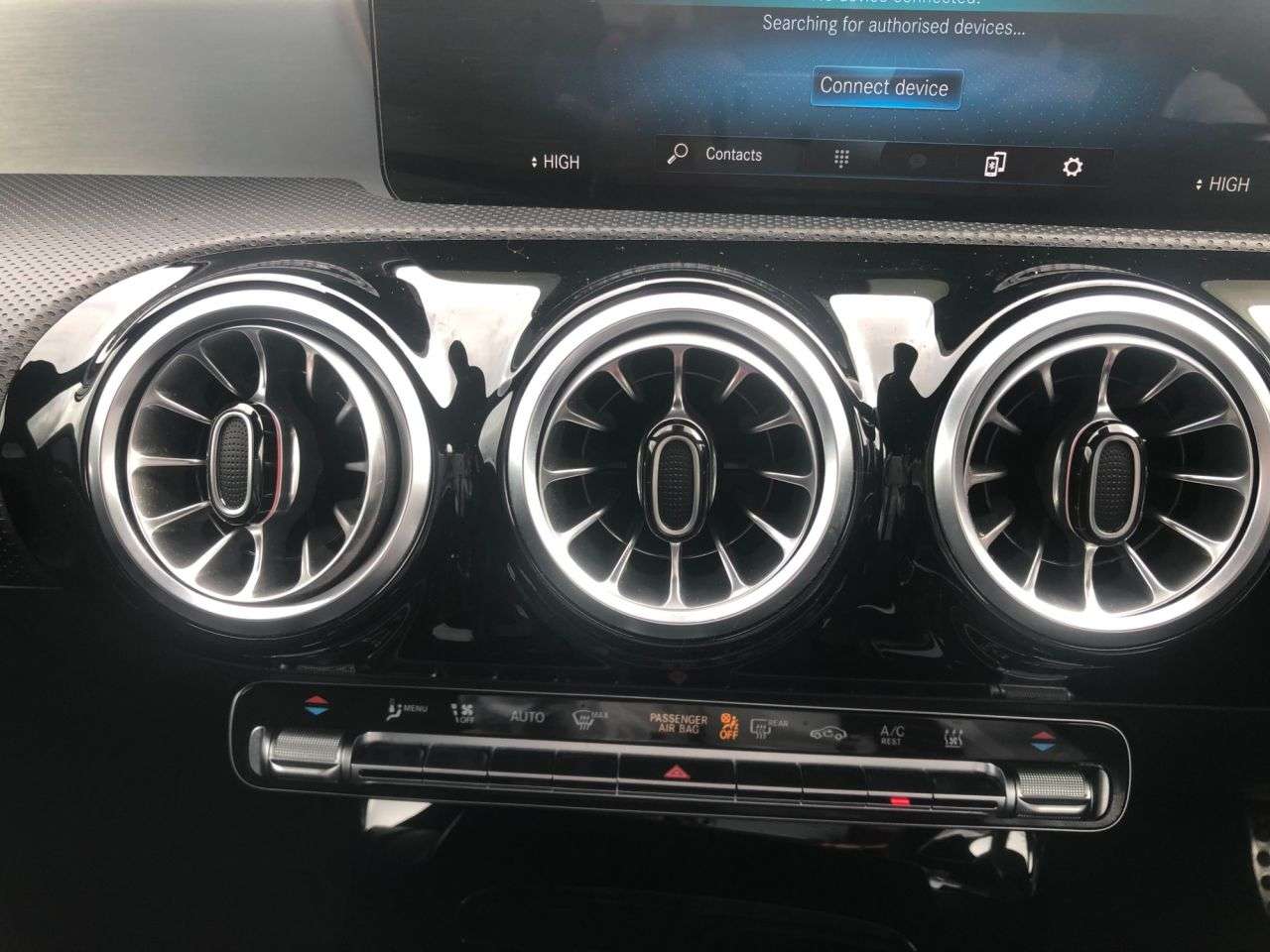 2022 MERCEDES-BENZ CLA 2022 MERCEDES-BENZ CLA