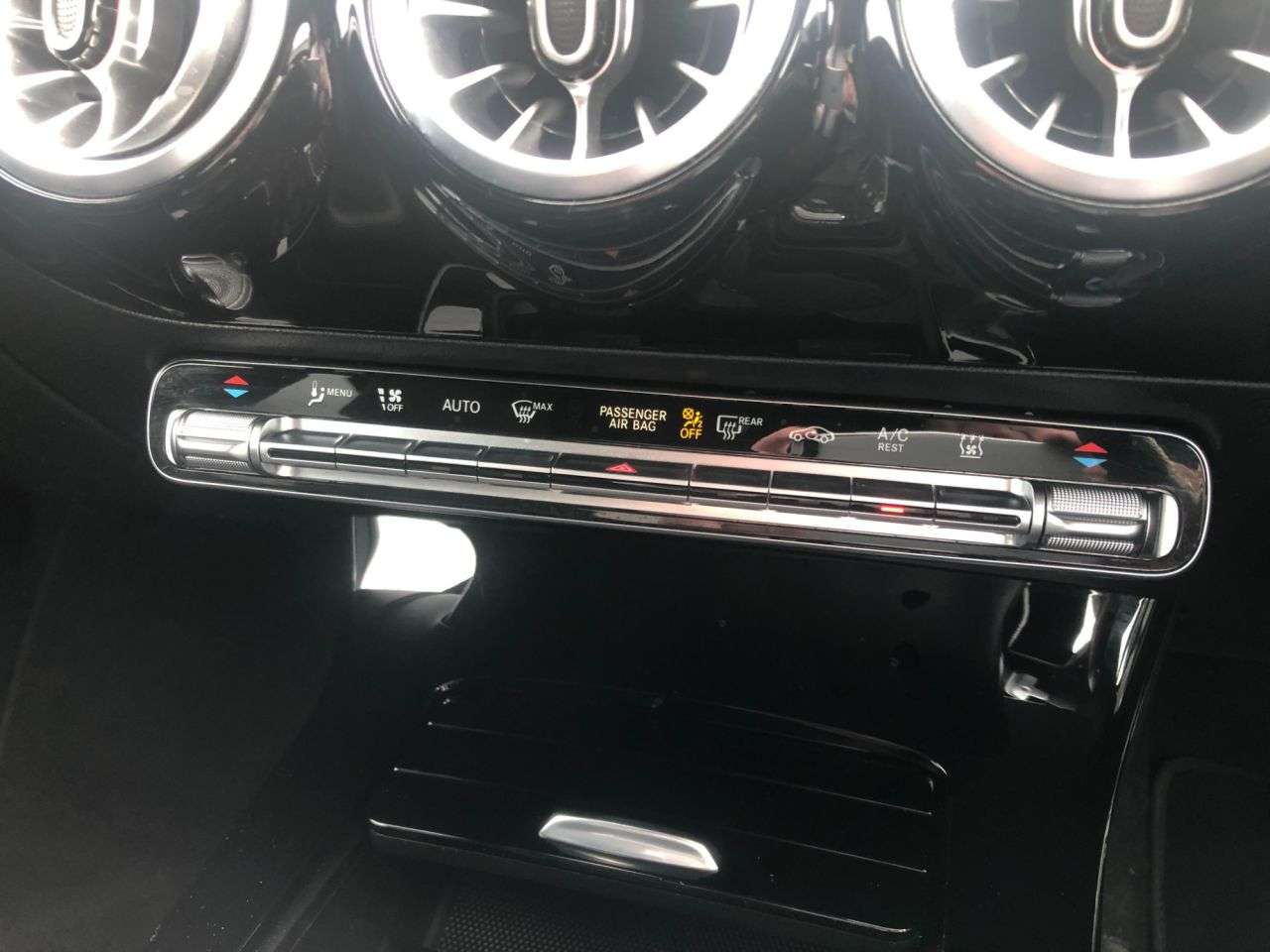 2022 MERCEDES-BENZ CLA 2022 MERCEDES-BENZ CLA