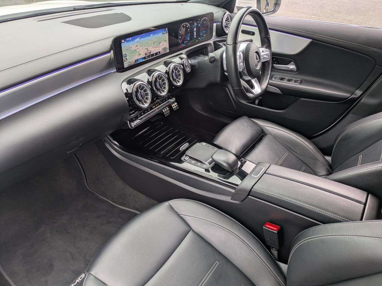 2022 MERCEDES-BENZ CLA 2022 MERCEDES-BENZ CLA