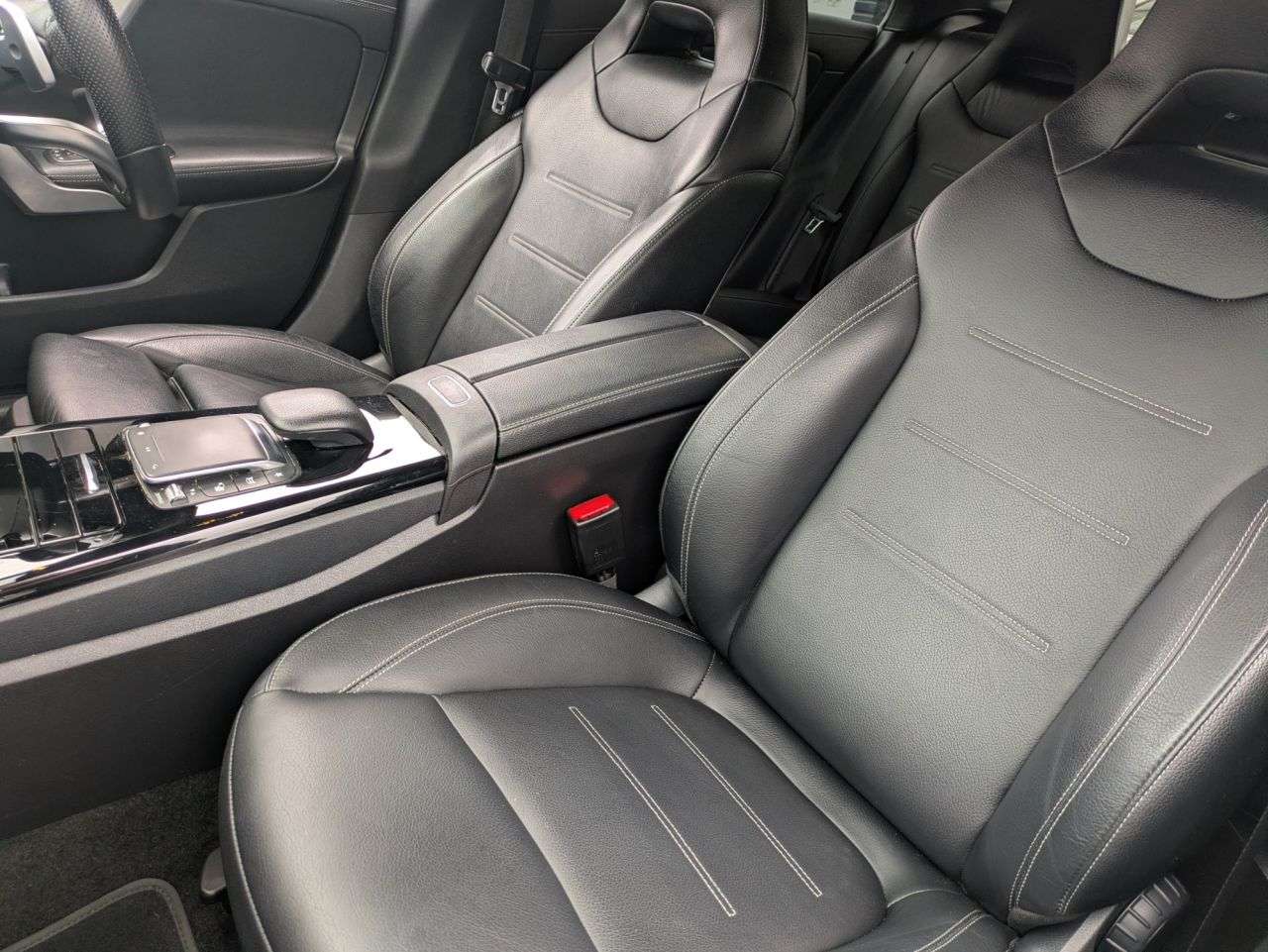 2022 MERCEDES-BENZ CLA 2022 MERCEDES-BENZ CLA