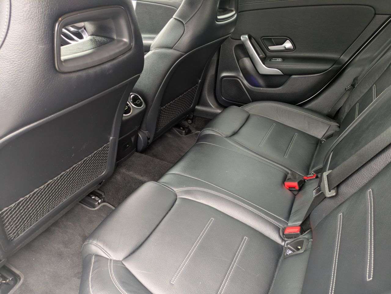 2022 MERCEDES-BENZ CLA 2022 MERCEDES-BENZ CLA