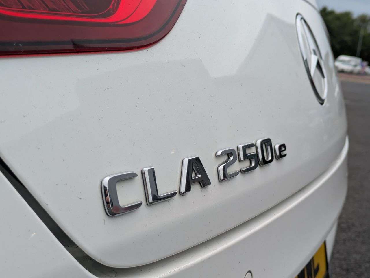 2022 MERCEDES-BENZ CLA 2022 MERCEDES-BENZ CLA