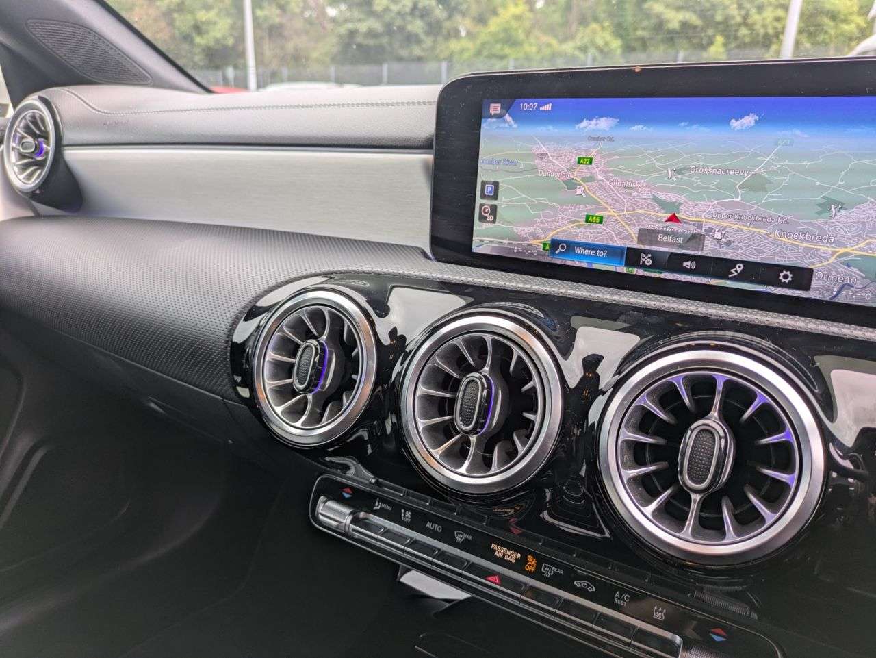 2022 MERCEDES-BENZ CLA 2022 MERCEDES-BENZ CLA