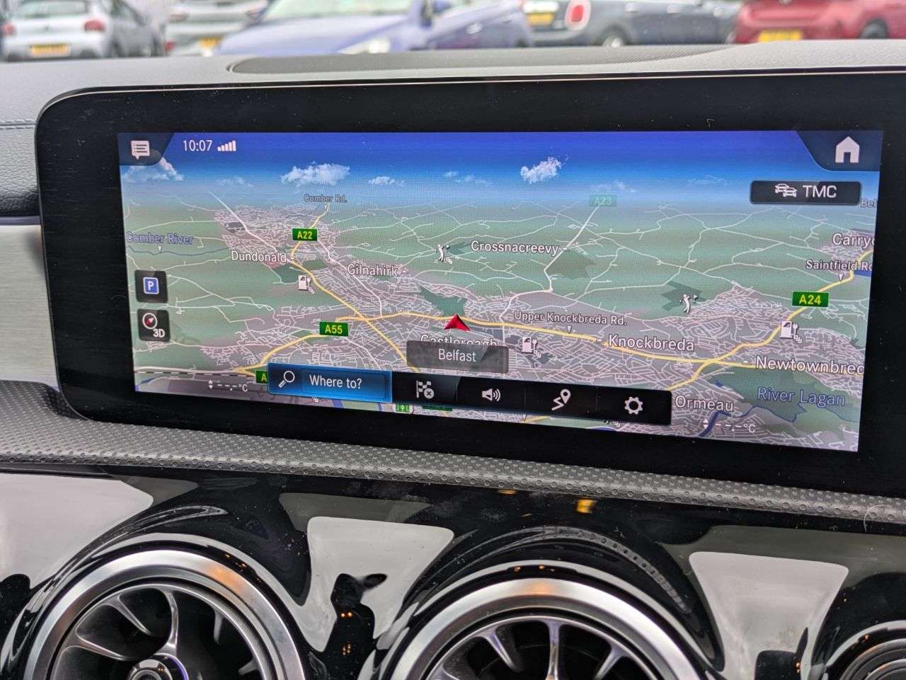 2022 MERCEDES-BENZ CLA 2022 MERCEDES-BENZ CLA