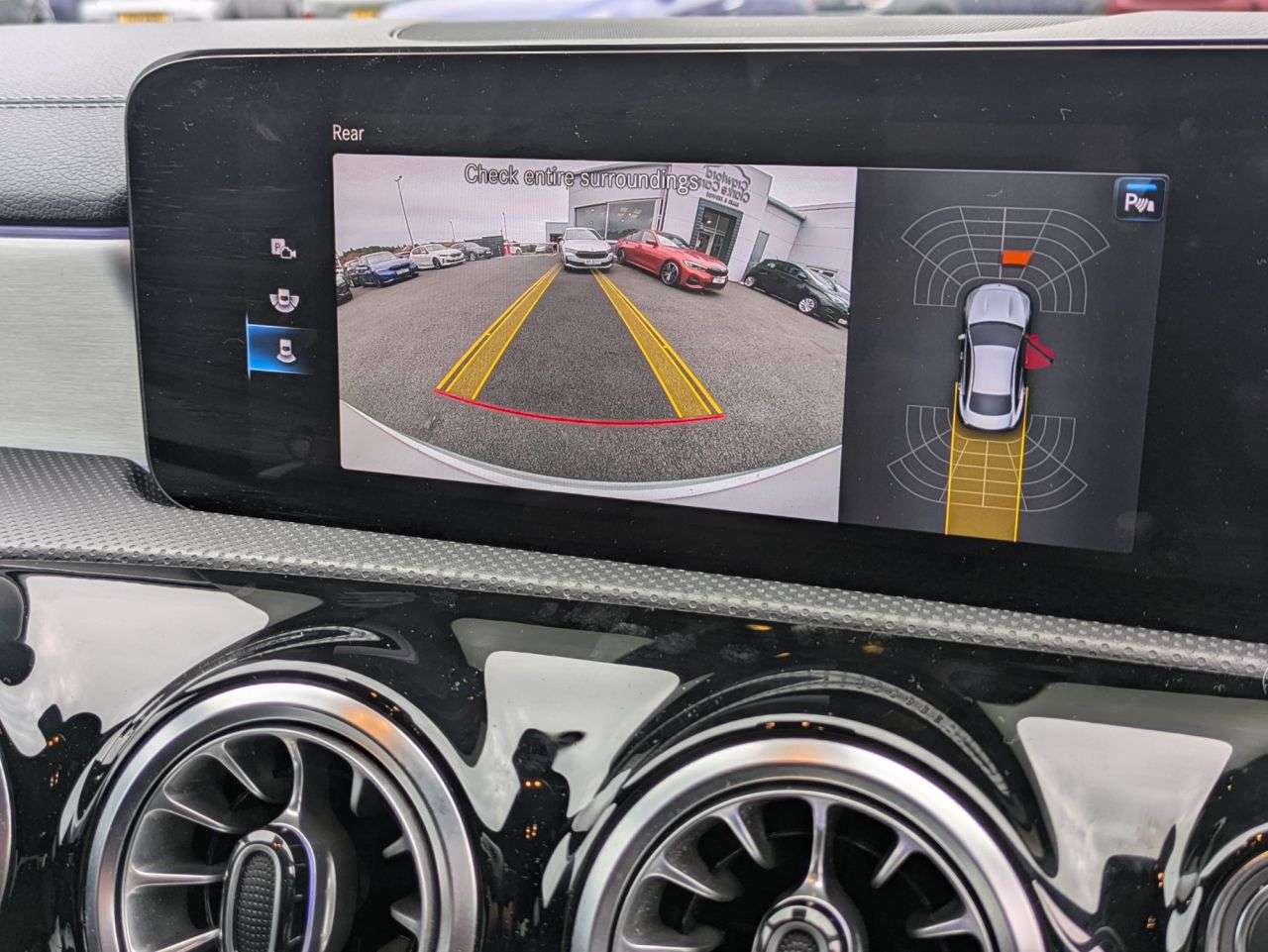 2022 MERCEDES-BENZ CLA 2022 MERCEDES-BENZ CLA