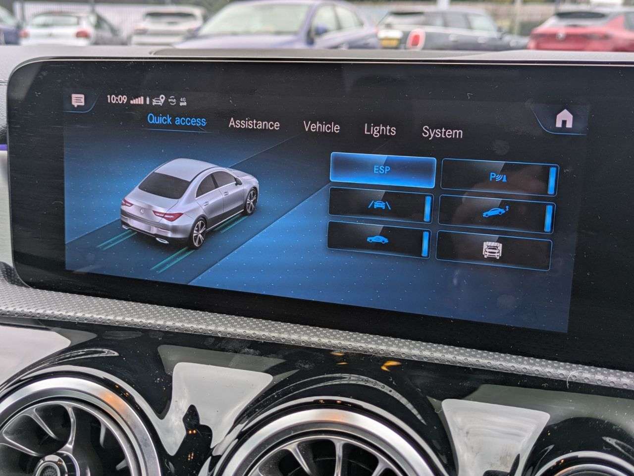 2022 MERCEDES-BENZ CLA 2022 MERCEDES-BENZ CLA