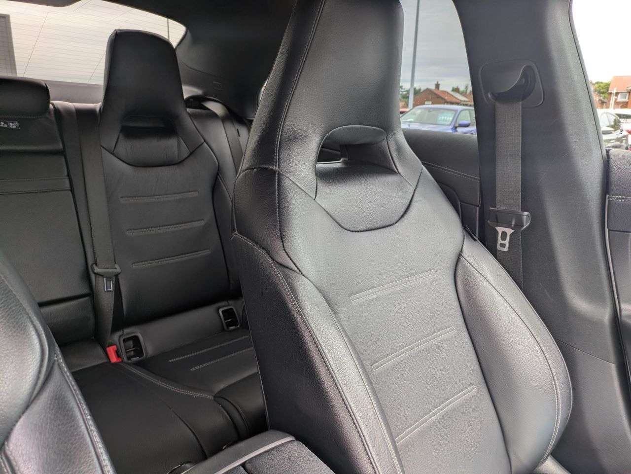 2022 MERCEDES-BENZ CLA 2022 MERCEDES-BENZ CLA