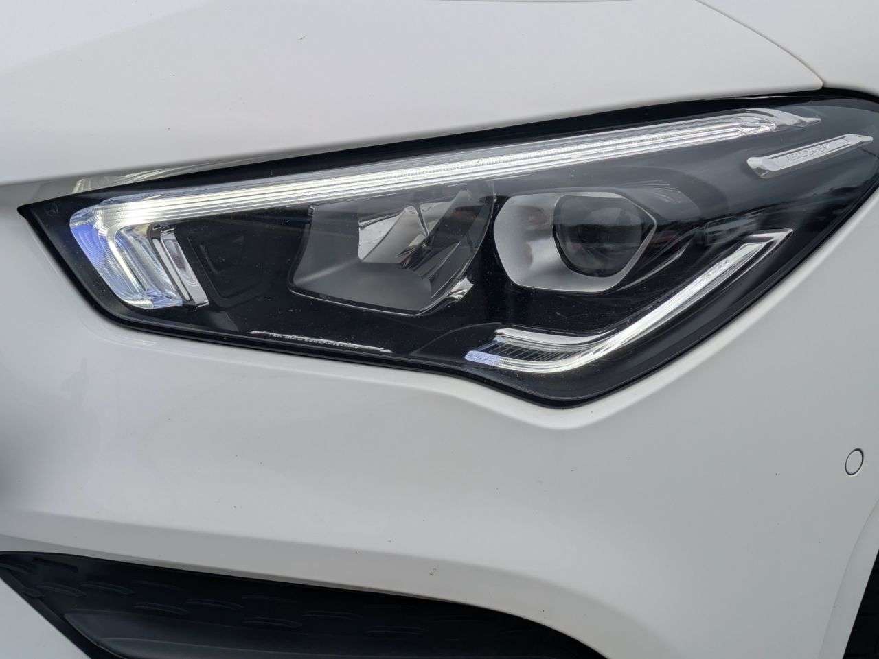 2022 MERCEDES-BENZ CLA 2022 MERCEDES-BENZ CLA