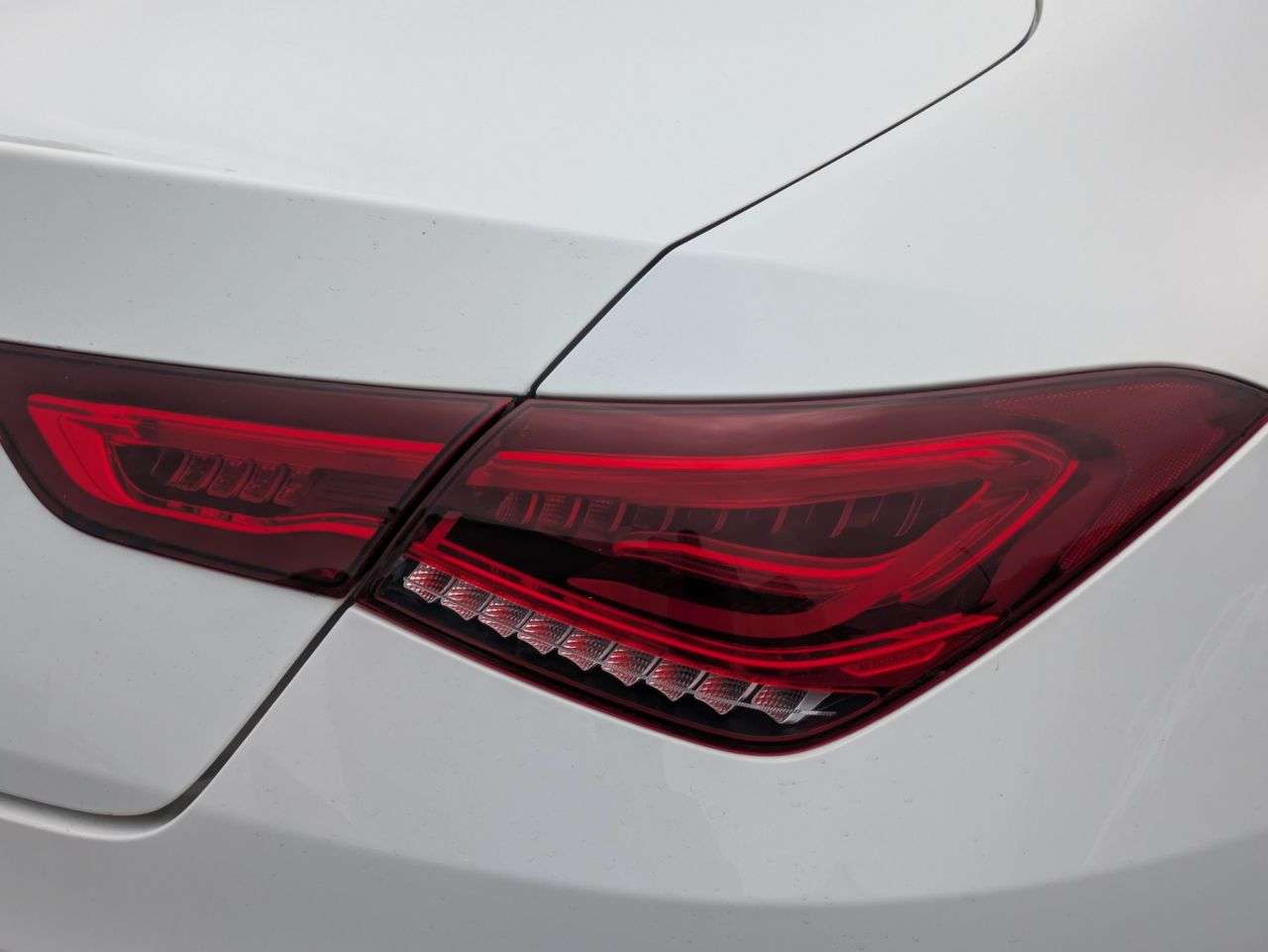 2022 MERCEDES-BENZ CLA 2022 MERCEDES-BENZ CLA