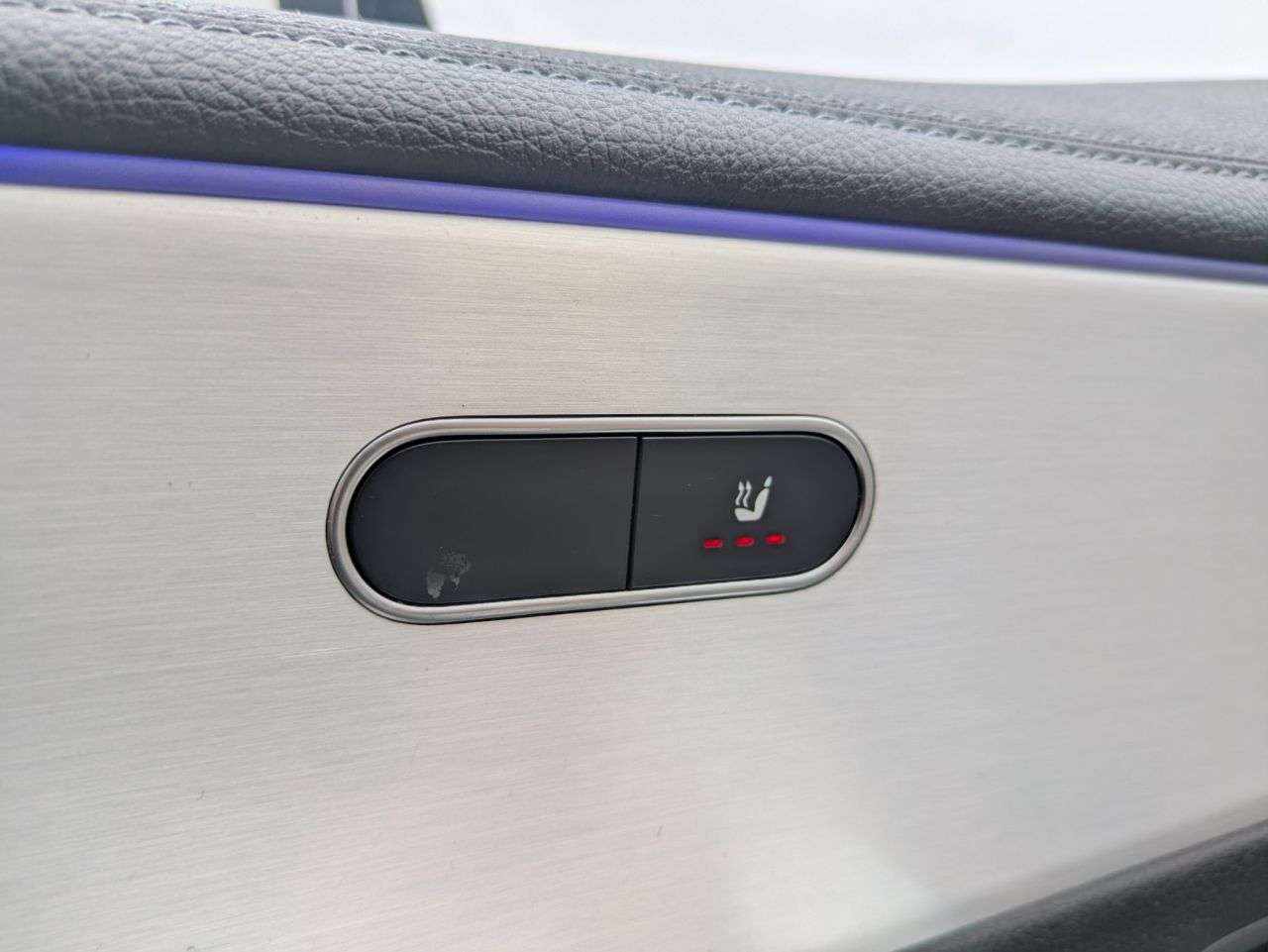 2022 MERCEDES-BENZ CLA 2022 MERCEDES-BENZ CLA