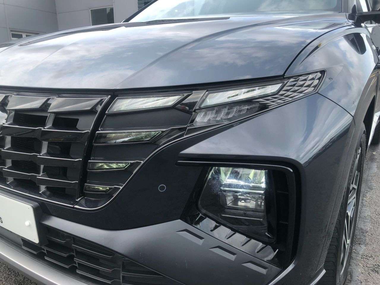 2022 HYUNDAI TUCSON 2022 HYUNDAI TUCSON