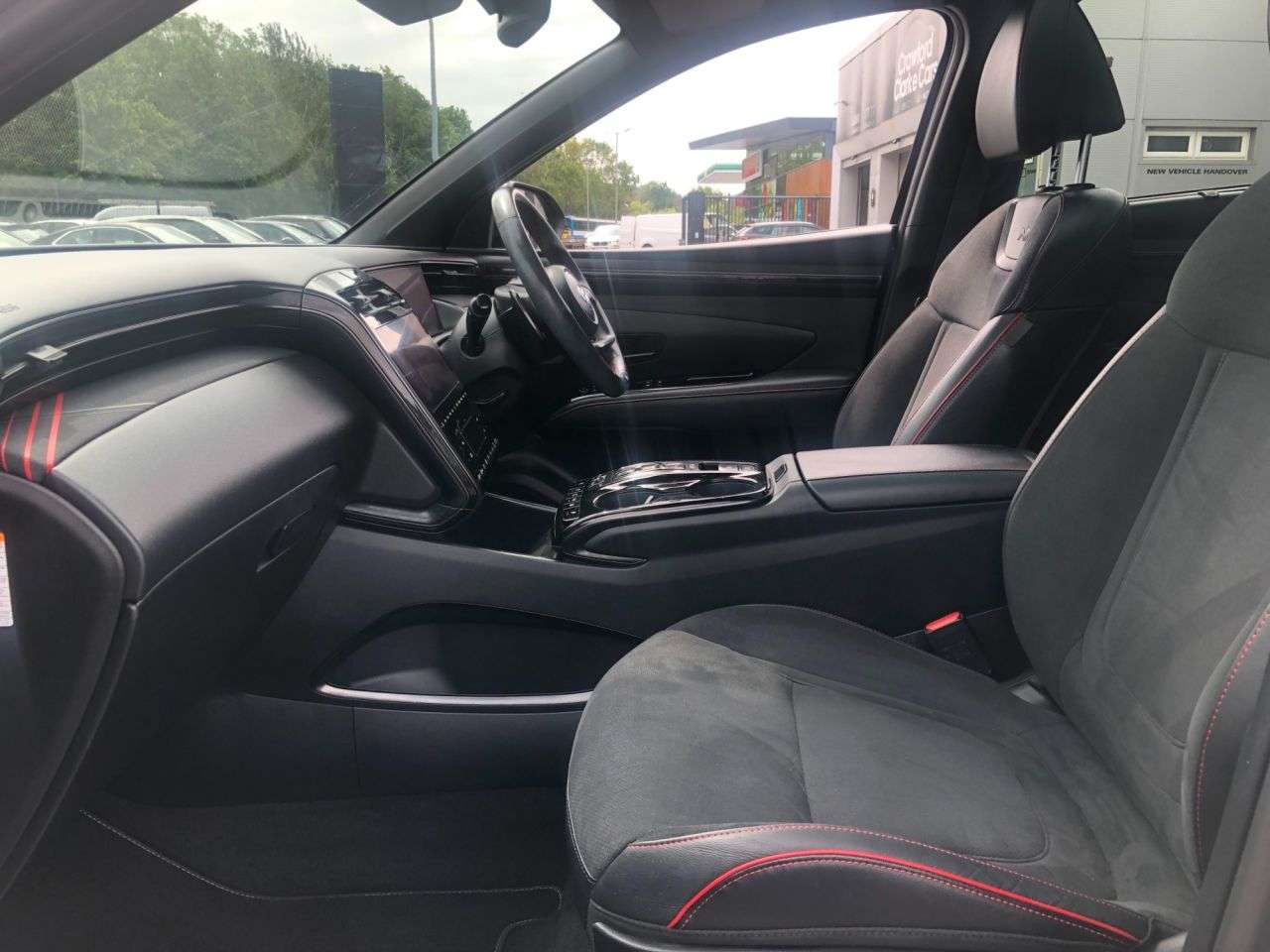 2022 HYUNDAI TUCSON 2022 HYUNDAI TUCSON