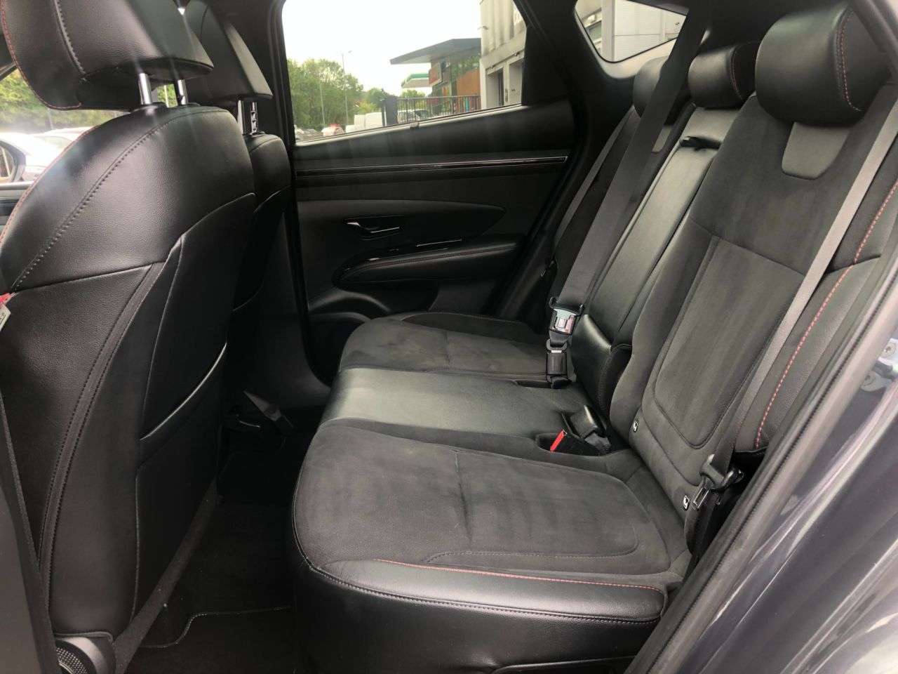 2022 HYUNDAI TUCSON 2022 HYUNDAI TUCSON