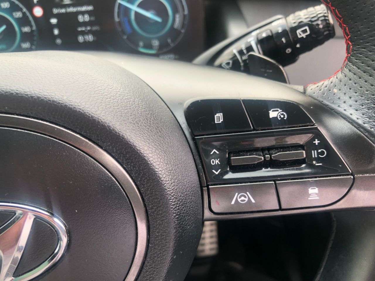 2022 HYUNDAI TUCSON 2022 HYUNDAI TUCSON