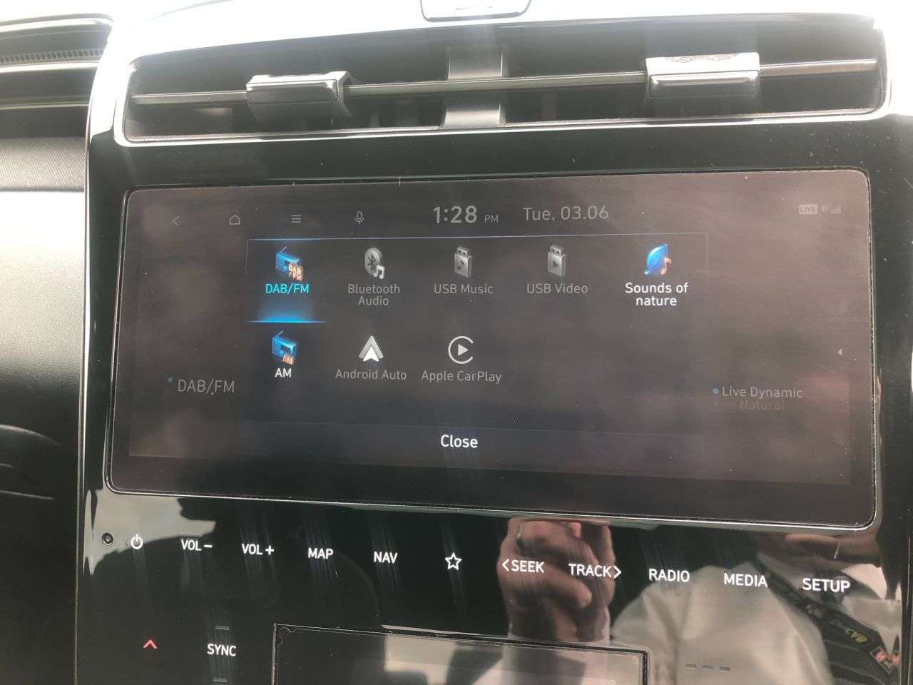 2022 HYUNDAI TUCSON 2022 HYUNDAI TUCSON