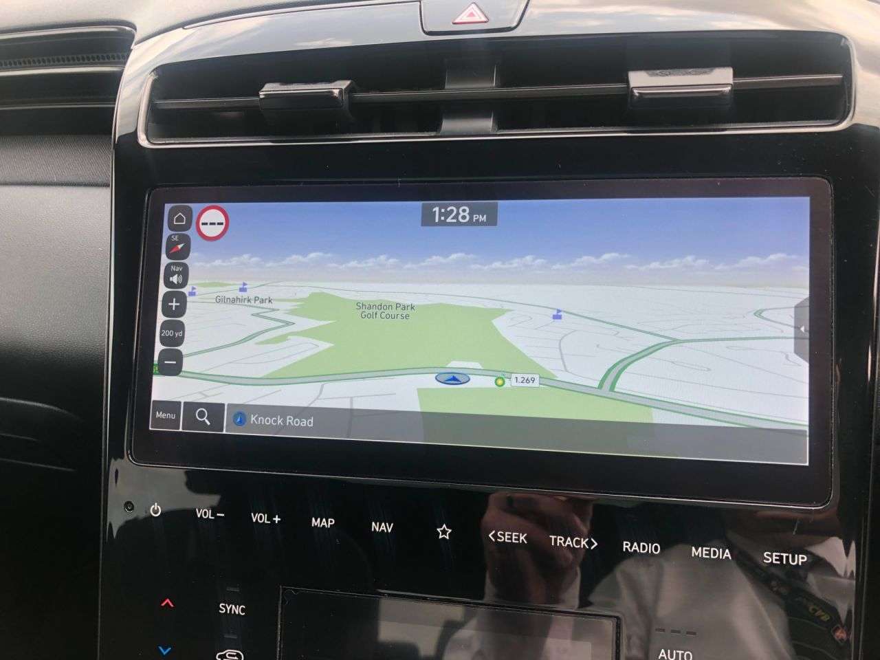 2022 HYUNDAI TUCSON 2022 HYUNDAI TUCSON