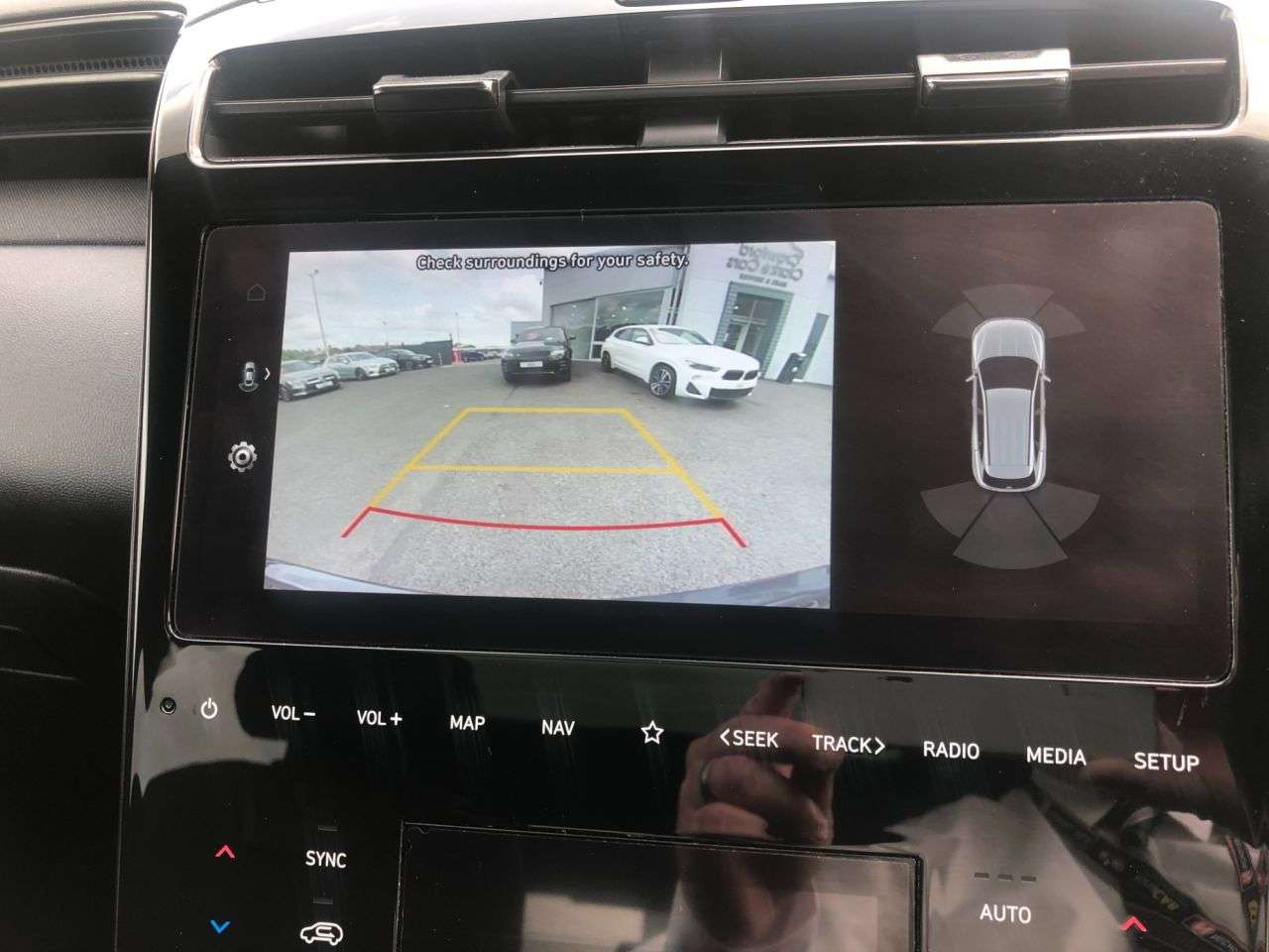 2022 HYUNDAI TUCSON 2022 HYUNDAI TUCSON