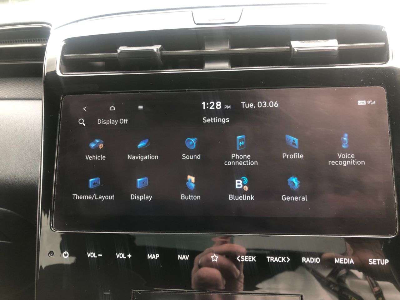 2022 HYUNDAI TUCSON 2022 HYUNDAI TUCSON