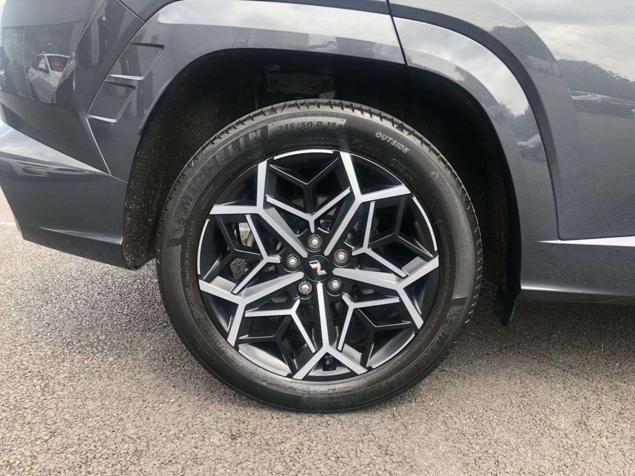 2022 HYUNDAI TUCSON 2022 HYUNDAI TUCSON