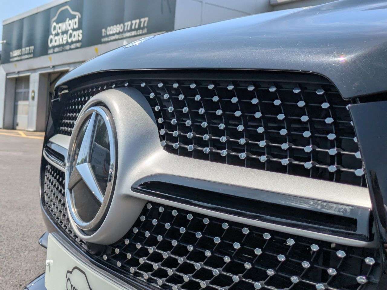 2019 MERCEDES-BENZ GLE 2019 MERCEDES-BENZ GLE