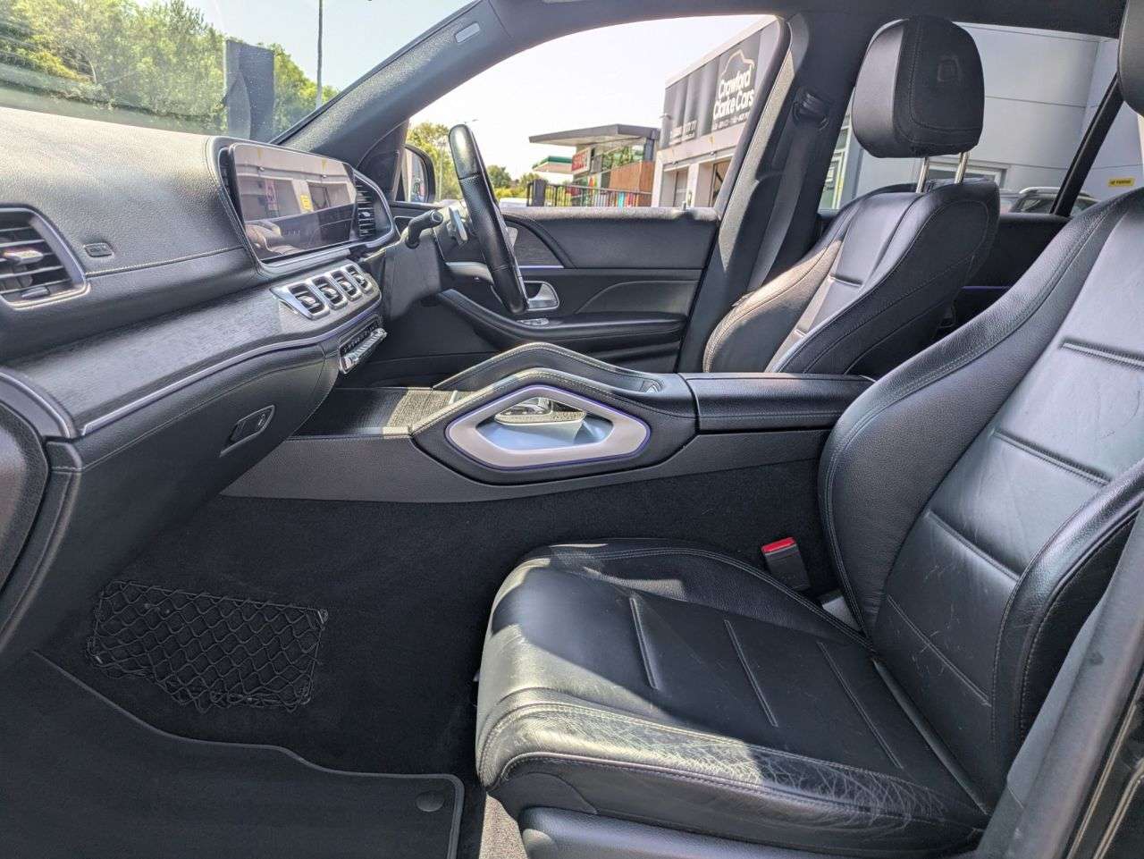 2019 MERCEDES-BENZ GLE 2019 MERCEDES-BENZ GLE