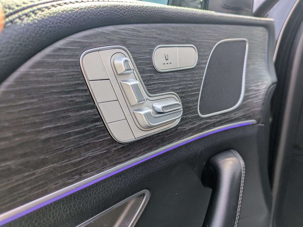 2019 MERCEDES-BENZ GLE 2019 MERCEDES-BENZ GLE