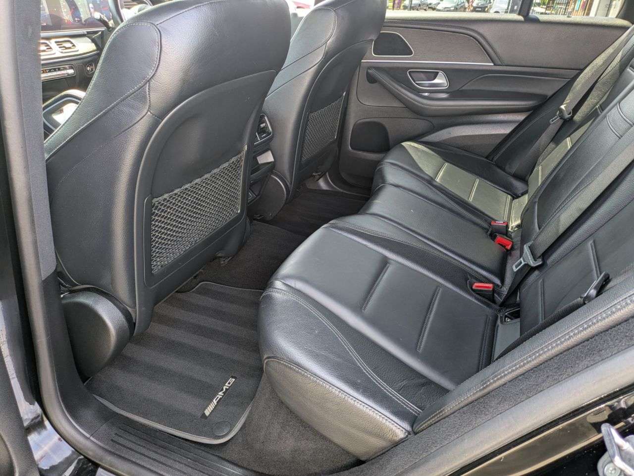 2019 MERCEDES-BENZ GLE 2019 MERCEDES-BENZ GLE