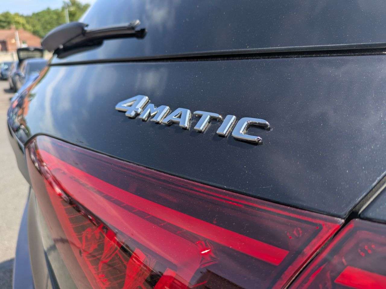 2019 MERCEDES-BENZ GLE 2019 MERCEDES-BENZ GLE