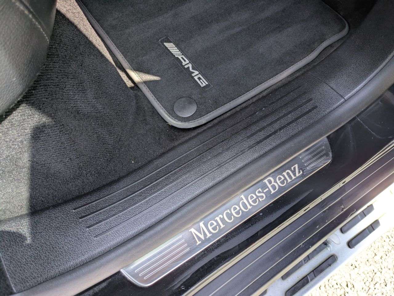 2019 MERCEDES-BENZ GLE 2019 MERCEDES-BENZ GLE