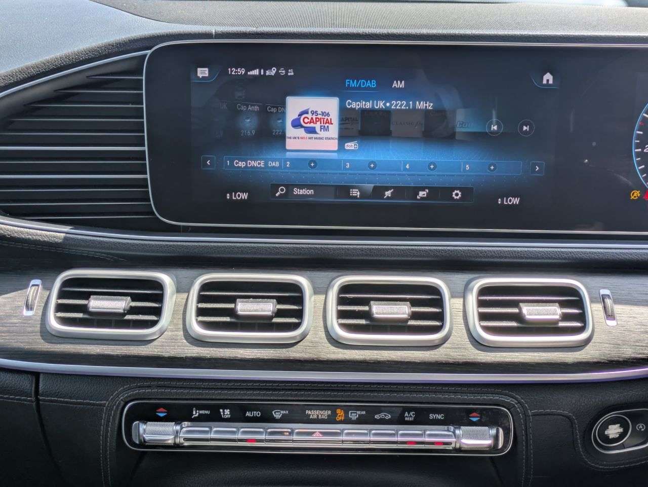 2019 MERCEDES-BENZ GLE 2019 MERCEDES-BENZ GLE