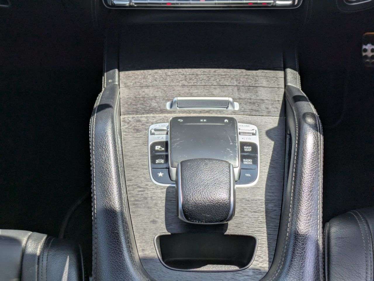 2019 MERCEDES-BENZ GLE 2019 MERCEDES-BENZ GLE