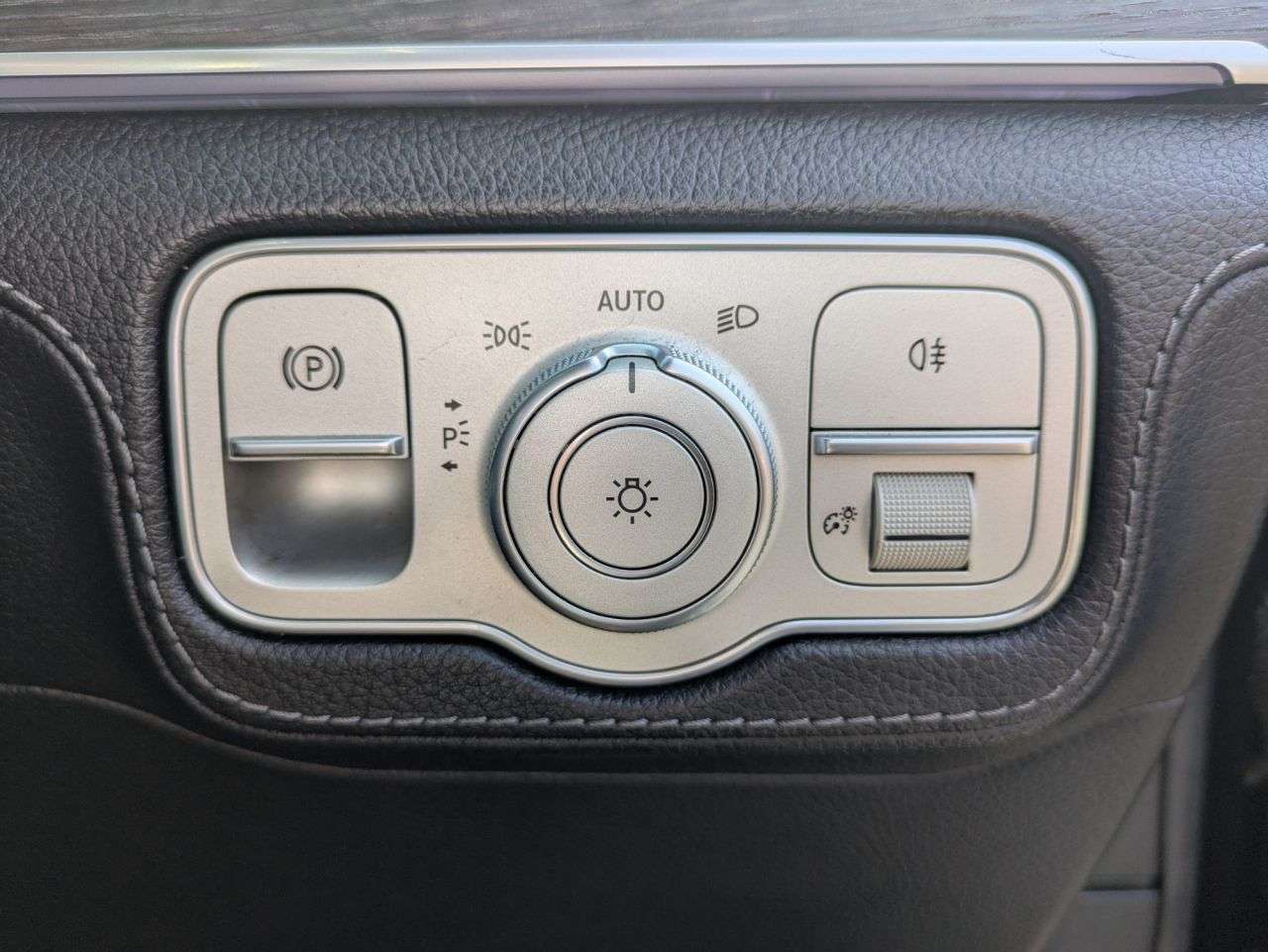 2019 MERCEDES-BENZ GLE 2019 MERCEDES-BENZ GLE