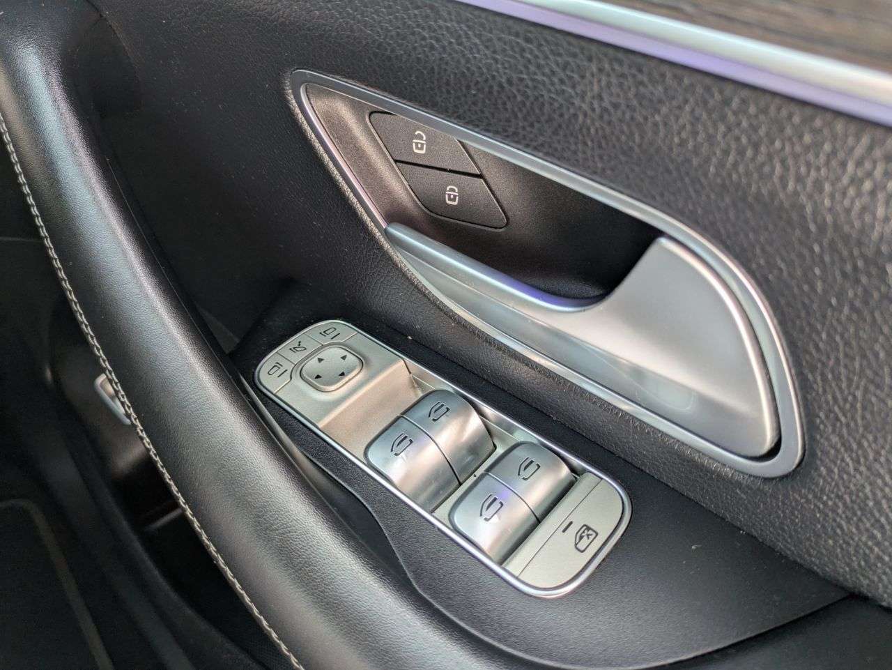 2019 MERCEDES-BENZ GLE 2019 MERCEDES-BENZ GLE