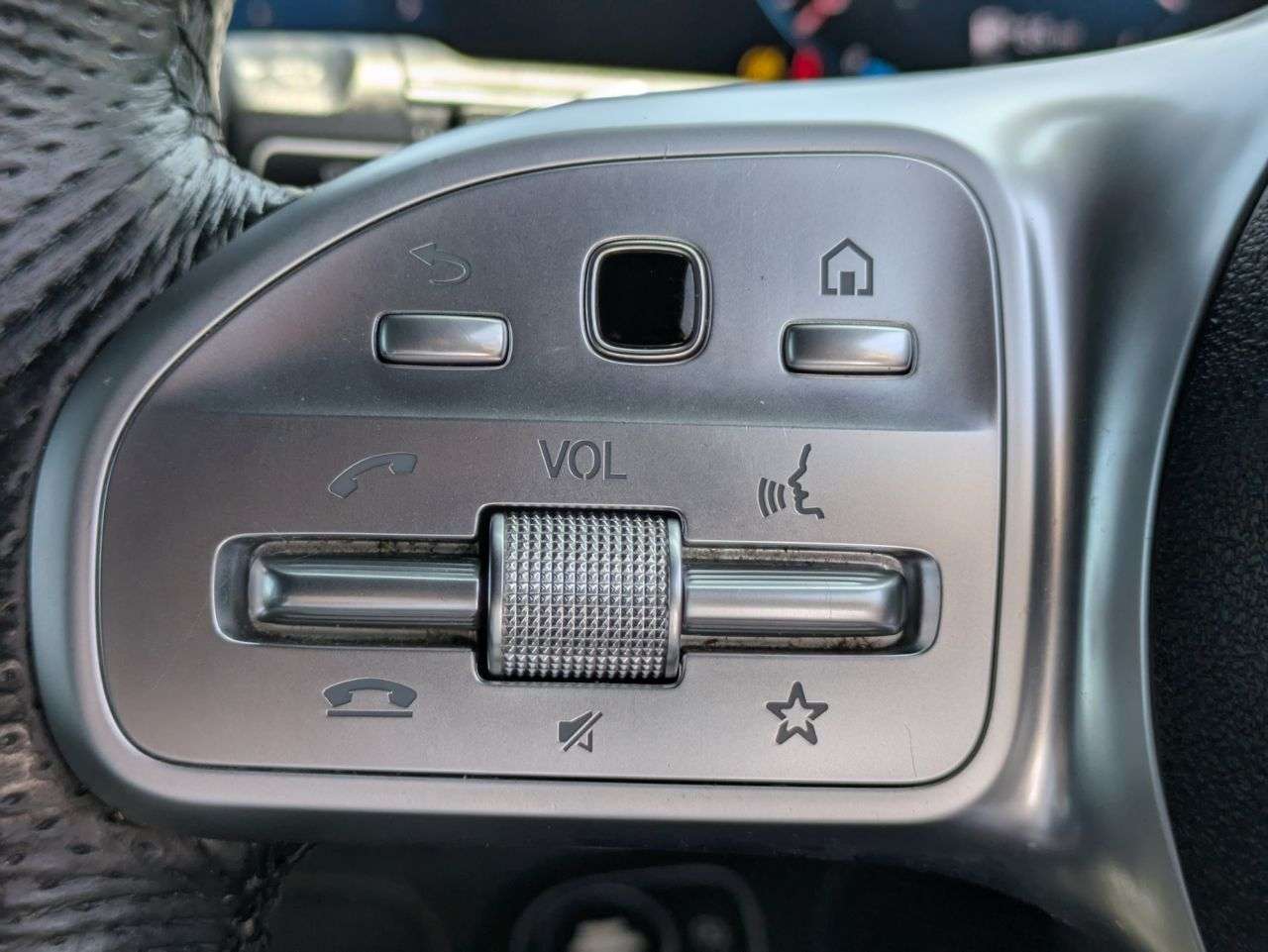 2019 MERCEDES-BENZ GLE 2019 MERCEDES-BENZ GLE