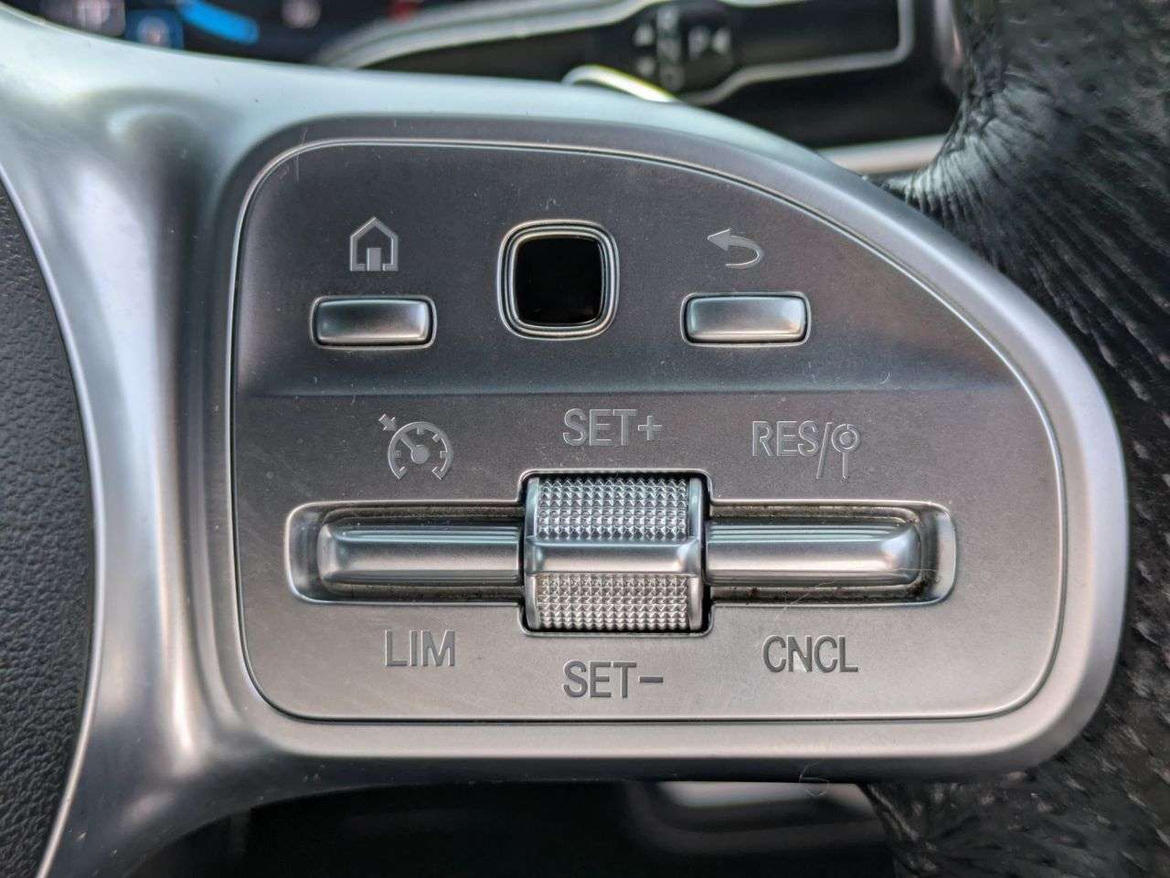 2019 MERCEDES-BENZ GLE 2019 MERCEDES-BENZ GLE