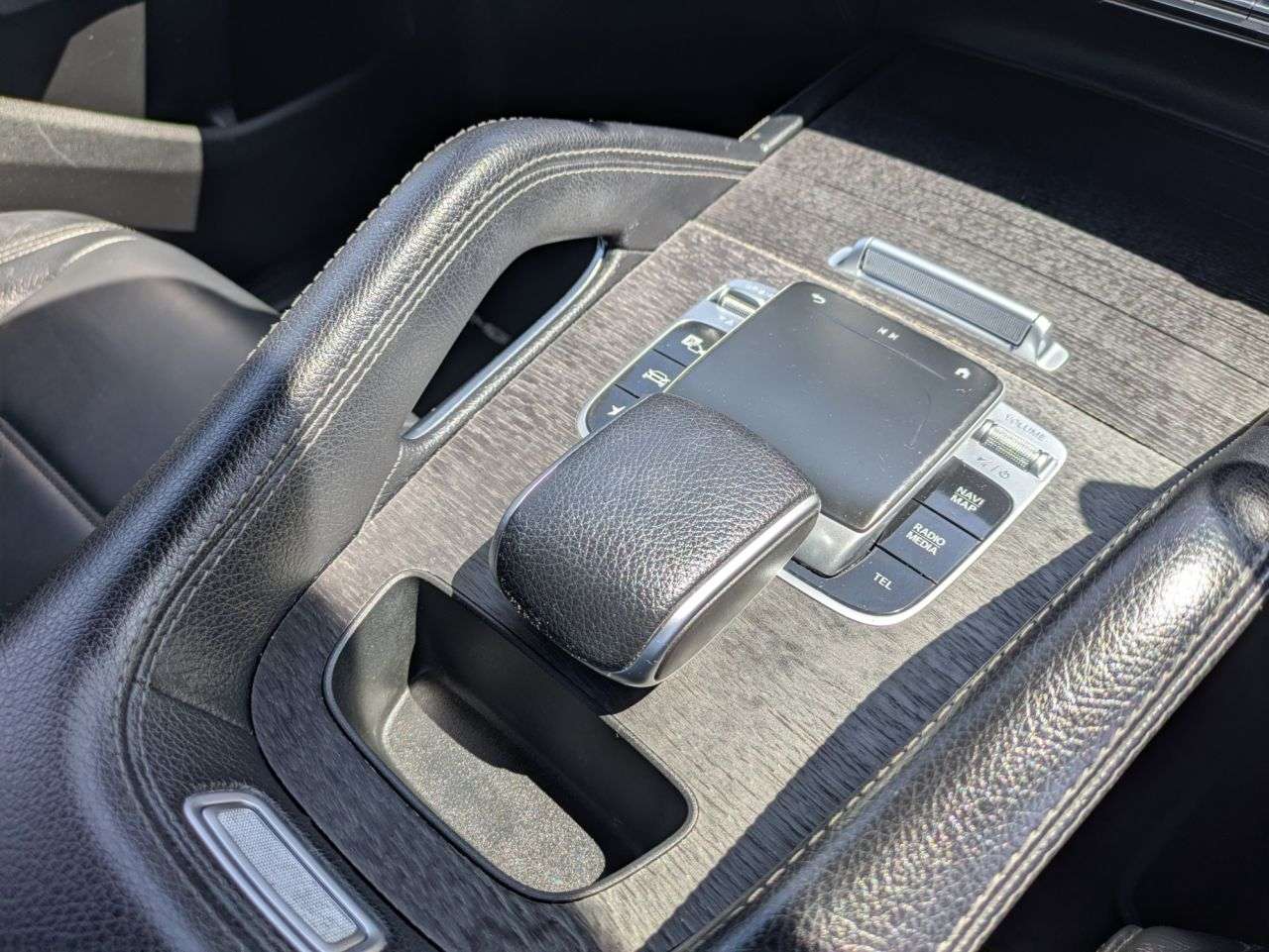 2019 MERCEDES-BENZ GLE 2019 MERCEDES-BENZ GLE