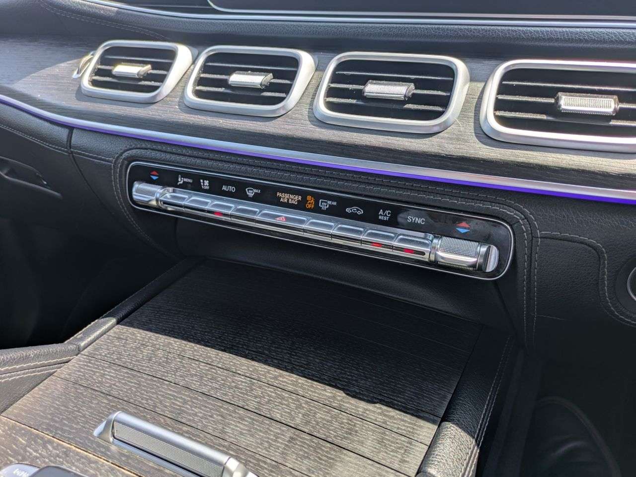 2019 MERCEDES-BENZ GLE 2019 MERCEDES-BENZ GLE