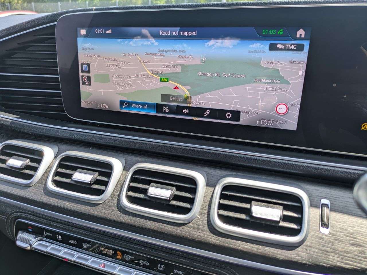 2019 MERCEDES-BENZ GLE 2019 MERCEDES-BENZ GLE