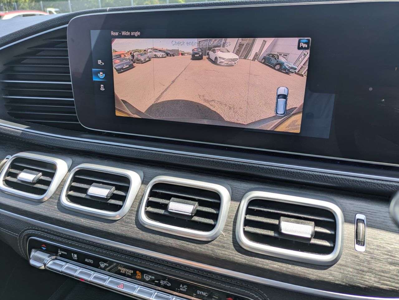 2019 MERCEDES-BENZ GLE 2019 MERCEDES-BENZ GLE