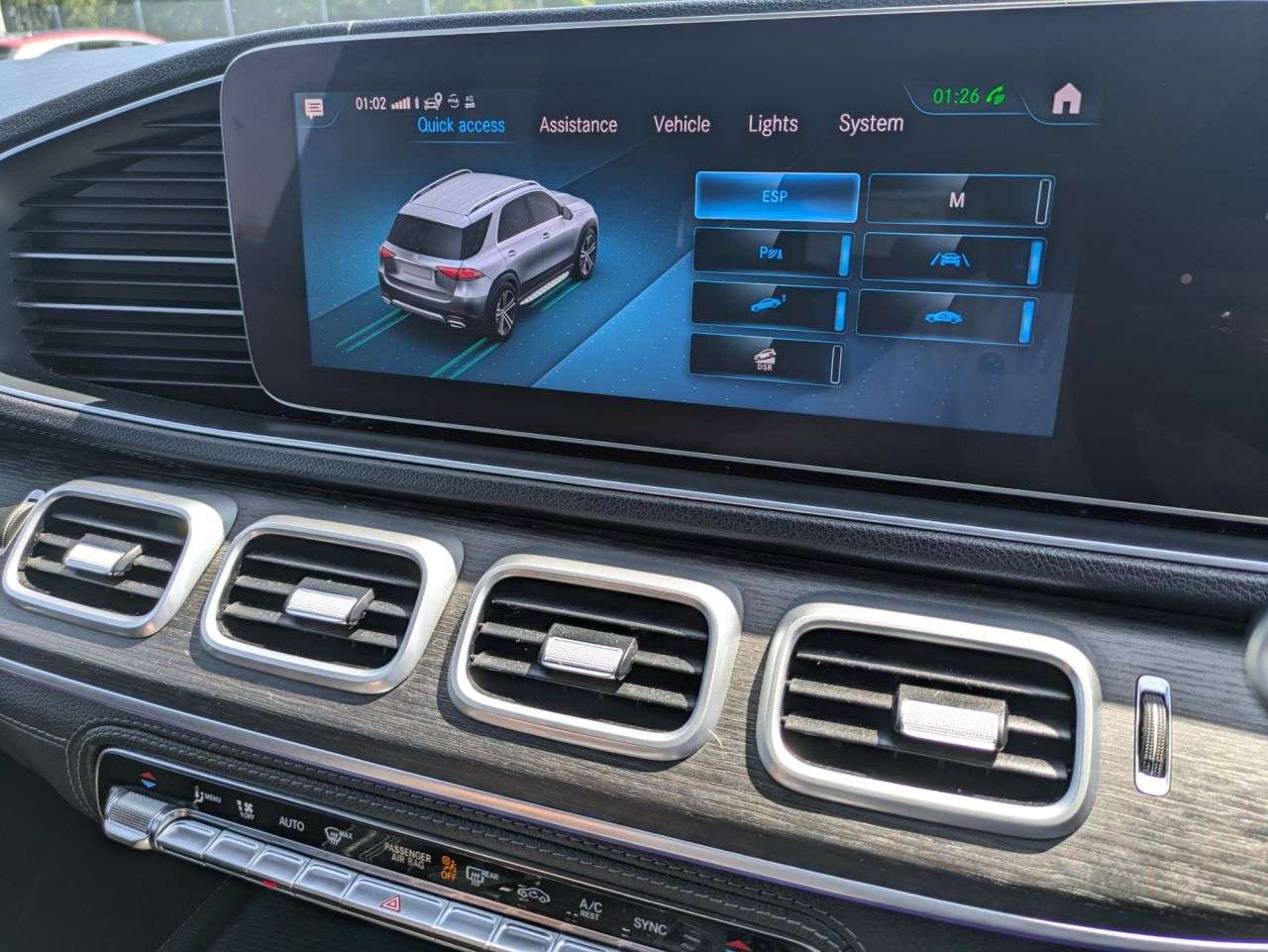 2019 MERCEDES-BENZ GLE 2019 MERCEDES-BENZ GLE