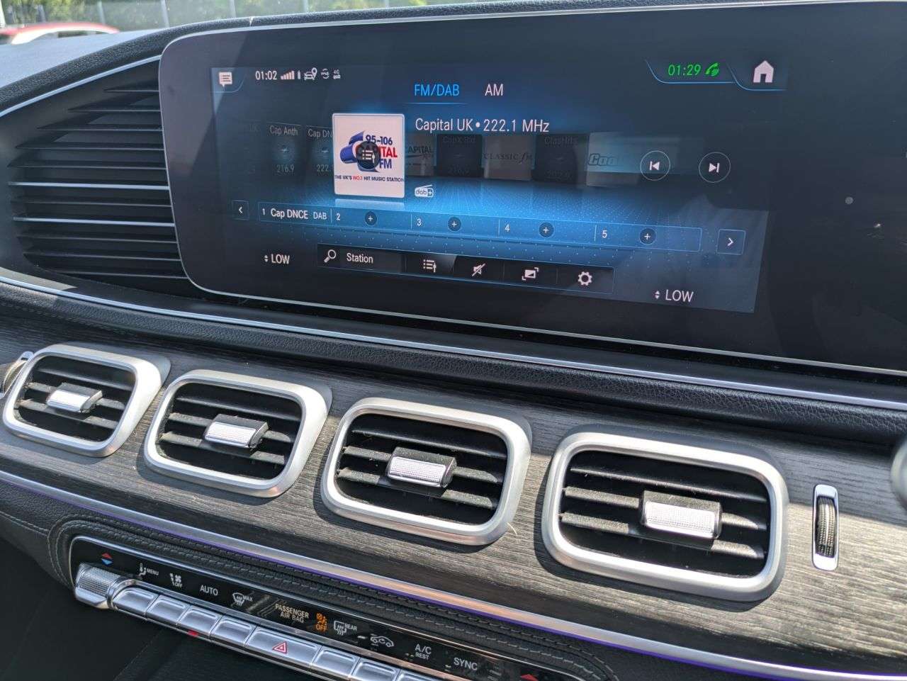 2019 MERCEDES-BENZ GLE 2019 MERCEDES-BENZ GLE