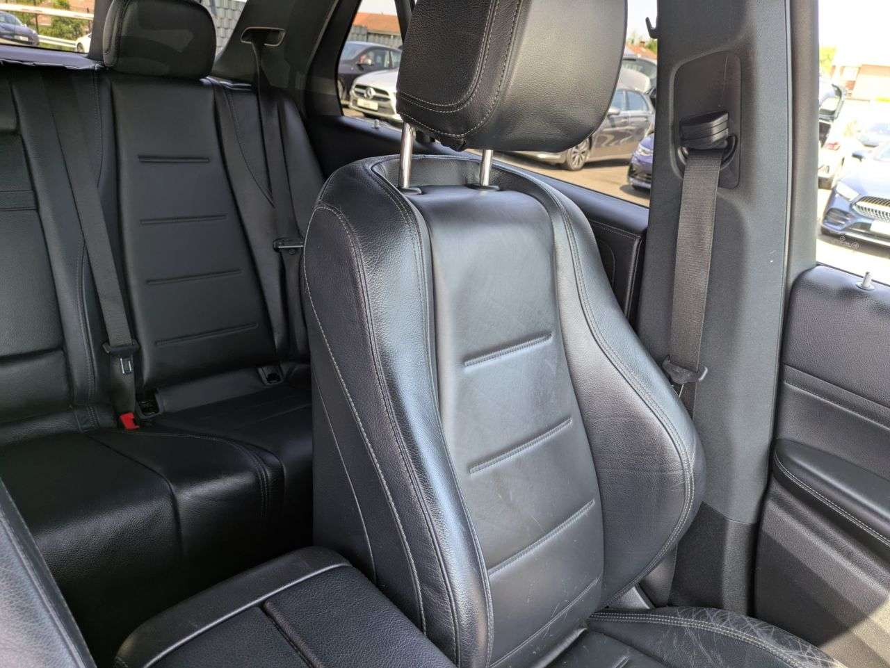 2019 MERCEDES-BENZ GLE 2019 MERCEDES-BENZ GLE