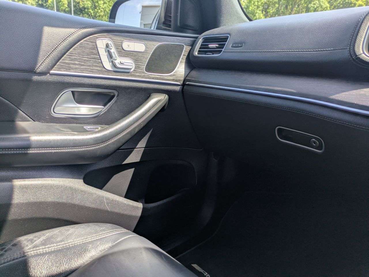 2019 MERCEDES-BENZ GLE 2019 MERCEDES-BENZ GLE