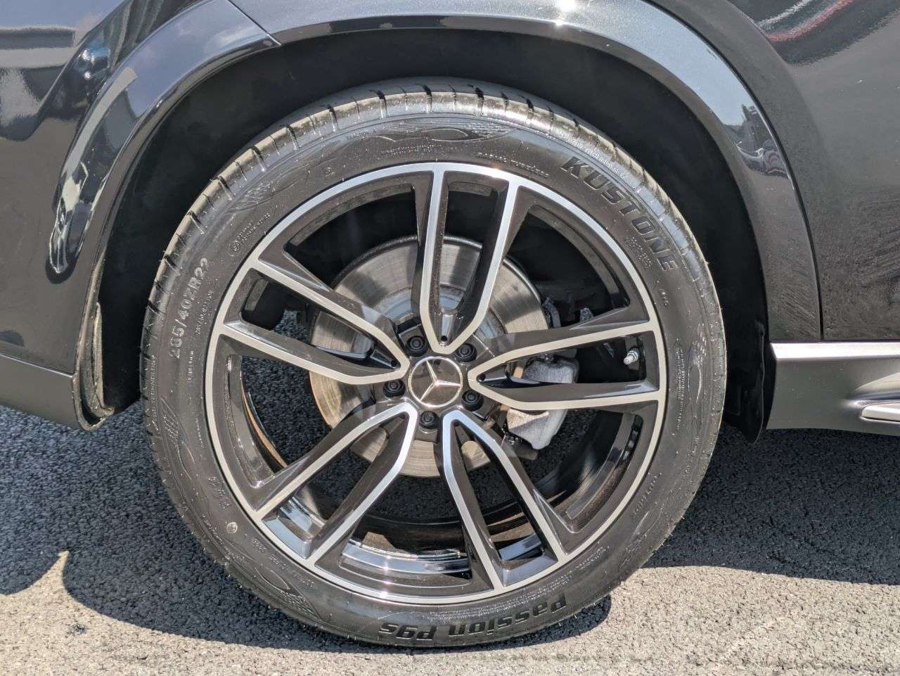 2019 MERCEDES-BENZ GLE 2019 MERCEDES-BENZ GLE