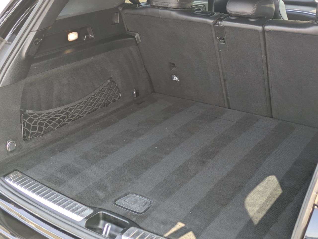 2019 MERCEDES-BENZ GLE 2019 MERCEDES-BENZ GLE