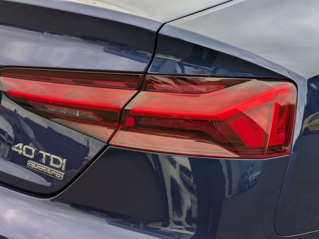 2021 AUDI A5 2021 AUDI A5