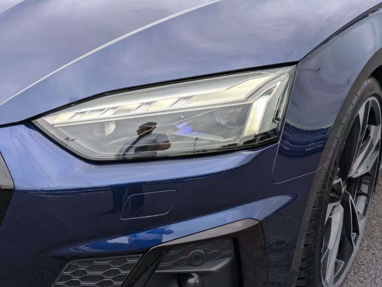 2021 AUDI A5 2021 AUDI A5