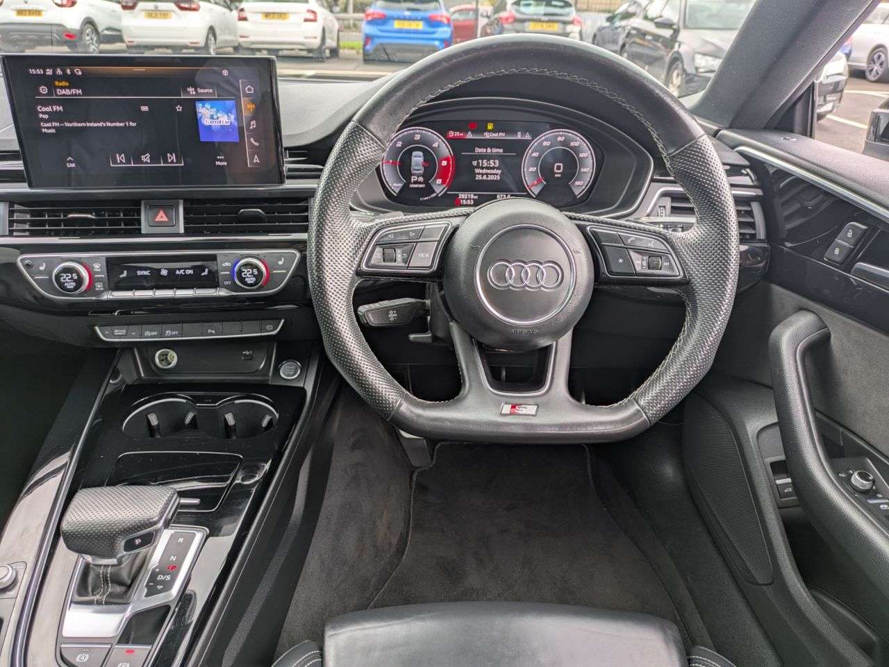 2021 AUDI A5 2021 AUDI A5