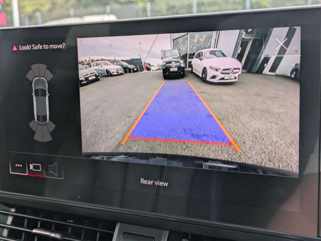 2021 AUDI A5 2021 AUDI A5